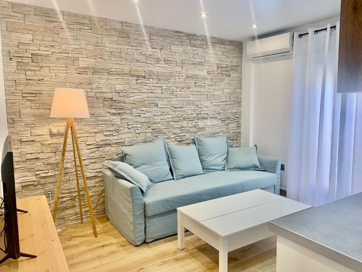 La Casita Del Agua Apartment Ubeda  Luaran gambar