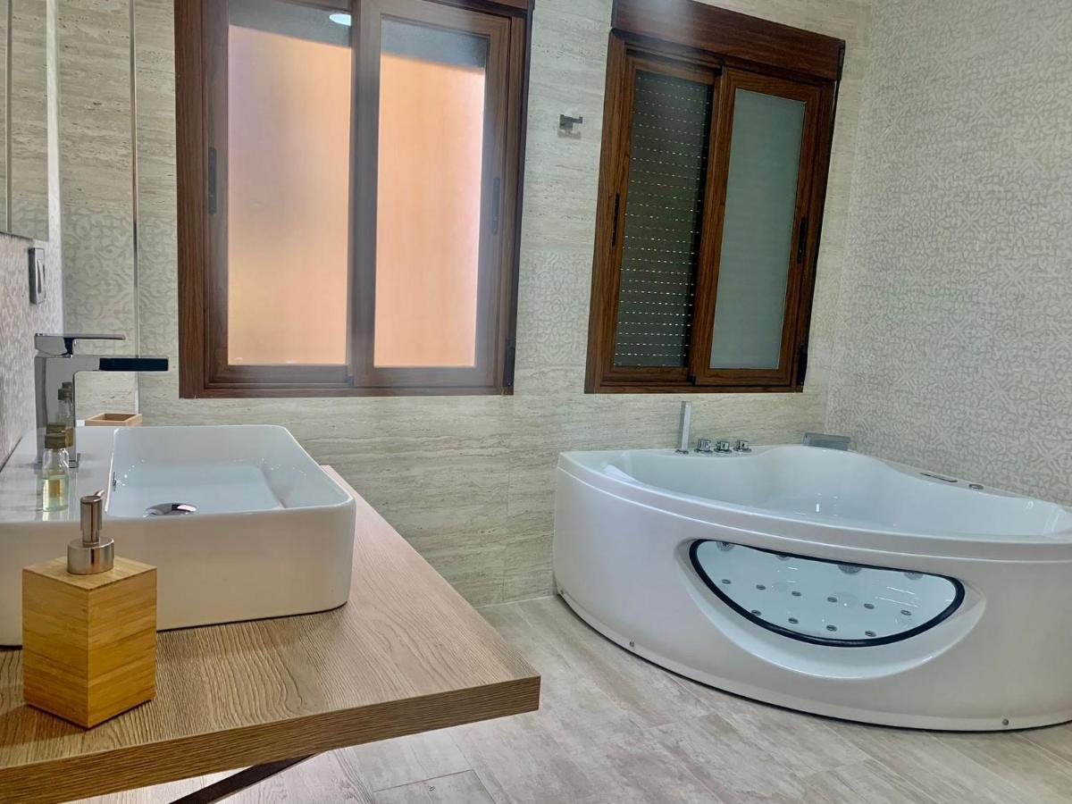 La Casita Del Agua Apartment Ubeda  Luaran gambar