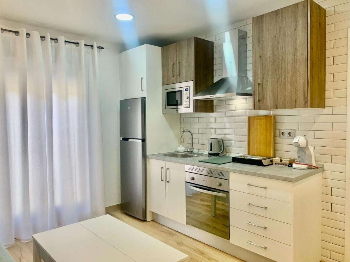 La Casita Del Agua Apartment Ubeda  Luaran gambar