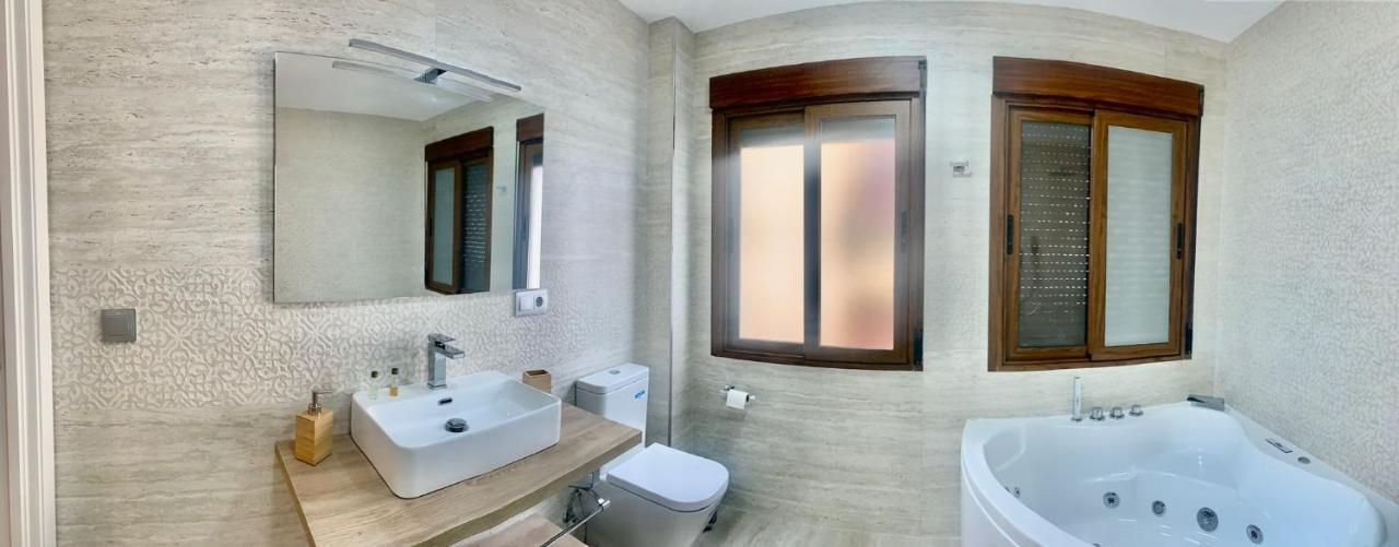 La Casita Del Agua Apartment Ubeda  Luaran gambar
