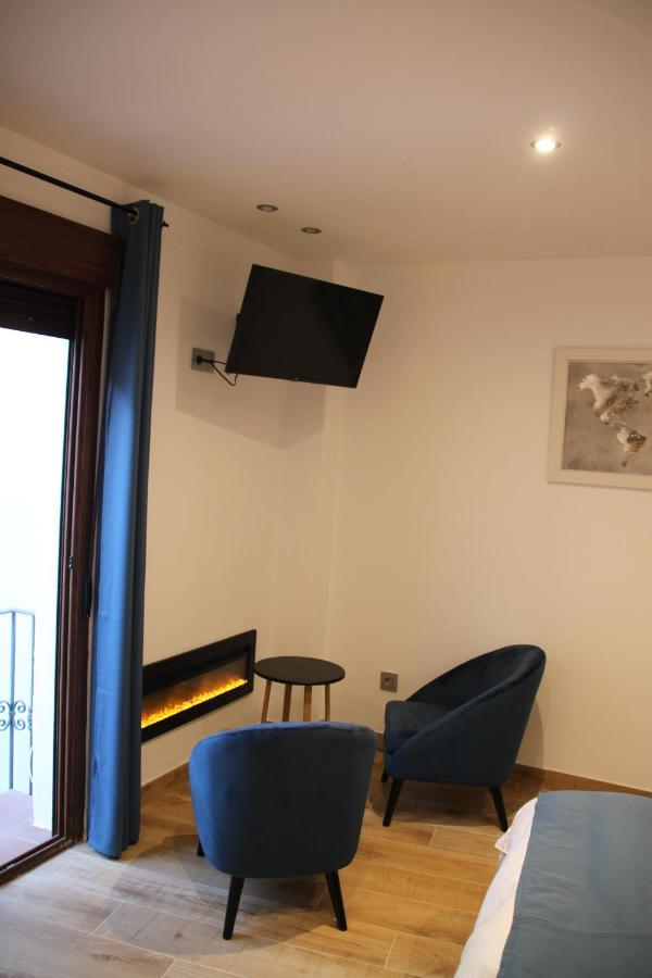 La Casita Del Agua Apartment Ubeda  Luaran gambar