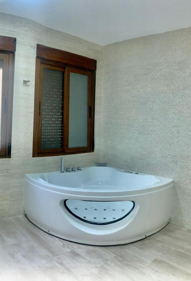 La Casita Del Agua Apartment Ubeda  Luaran gambar